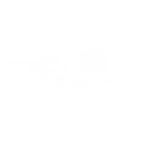 Pruva Yacht Logo
